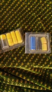 Принадлежности для груминга