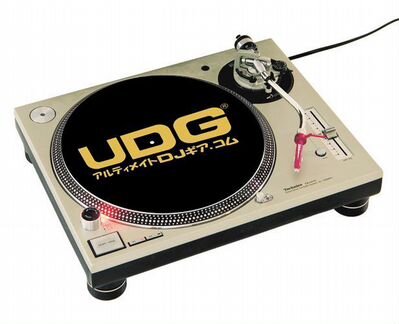 Слипматы UDG gear