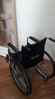 Кресло-коляска Армед Н 007