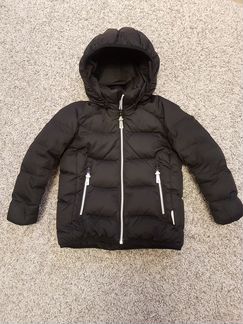 Куртка пуховик Reima