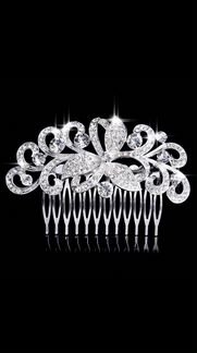 Гребень для причёсок