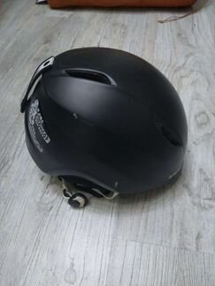 Шлем горнолыжный Salomon
