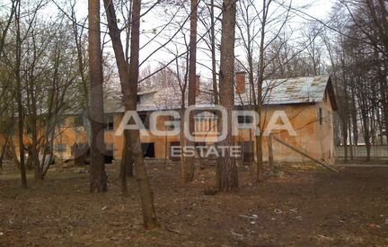 Продам Помещение свободного назначения, 1369.80 м²