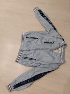 Спортивная куртка
