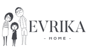 Evrika Home - шторы и постельное белье