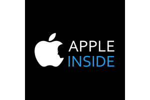Эпл инсайд анапа. Логотип эпл. Apple inside Анапа. АПЛ инсайд в Анапе. Логотип Apple при включении.